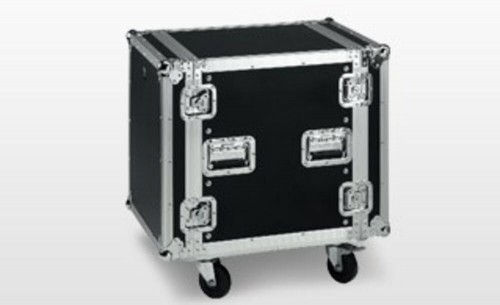 Avallon AV-SR8U Туровый рековый шкаф 8U, колеса превью 1