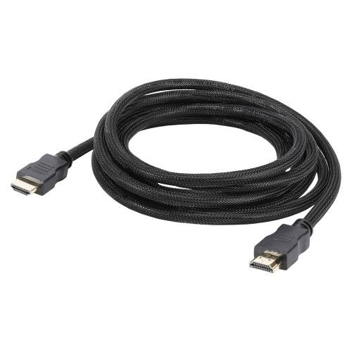 Sommer Cable HD14-0100-SW кабель HDMI, 1,0 м. 