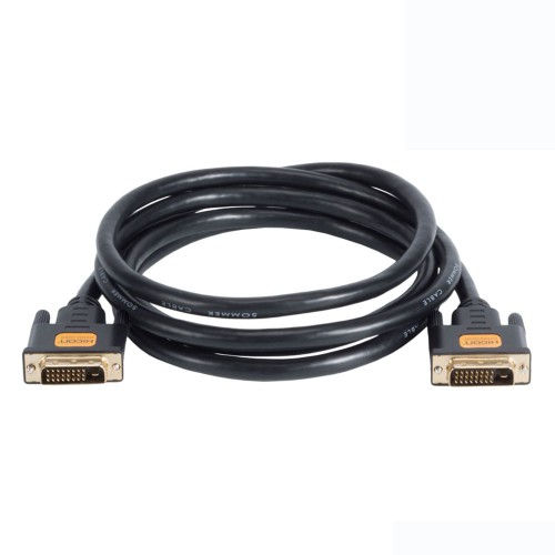 Sommer Cable DVHQ-0100 кабель DVI, 1,0 м. 