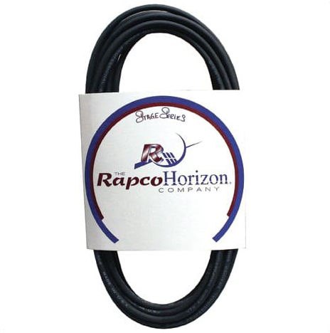 RapcoHorizon DC-3 кабель 2-х канальный RCA, 1 м превью 2