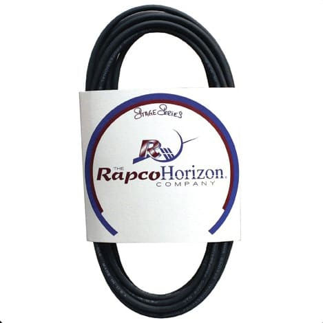 RapcoHorizon YL-N-3 кабель Y, 1х6,35 мм Jack <-> 2х3,5 мм Jack, 1 м фото 0