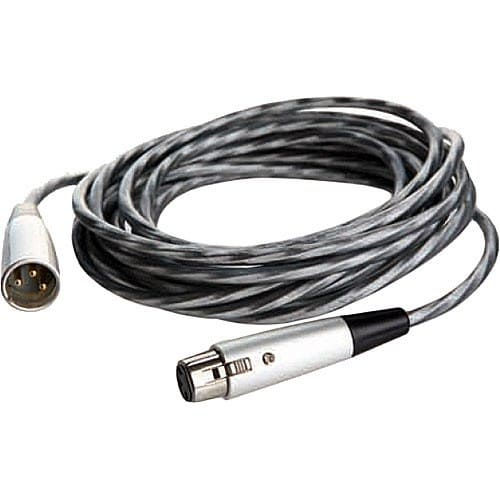 Studio Project SPC-203 X Студийный микрофонный кабель 3 м фото 0