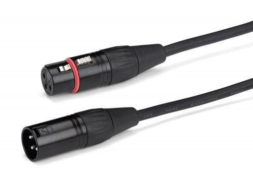 Samson TM30 Микрофонный кабель с XLR, 9 м превью 1