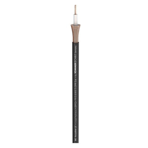 Sommer Cable 600-0051L SC-FOCUSLINE L видео кабель 75 ом превью 2