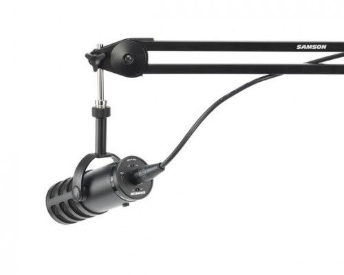 Samson Q9U USB превью 8