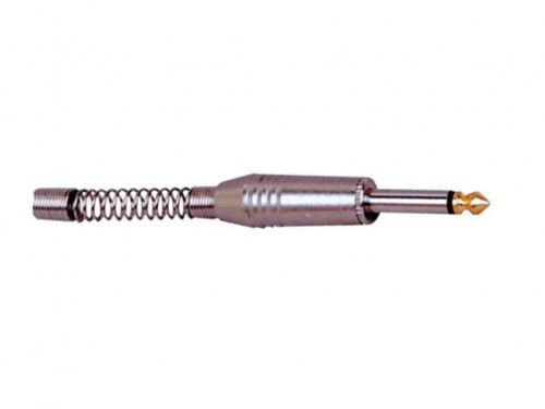 Work MCA 060 разъем Jack 1/4" моно превью 1
