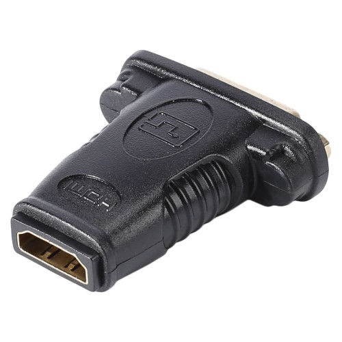 Hi-Con DVHD-FF адаптер DVI гнездо -> HDMI гнездо превью 2