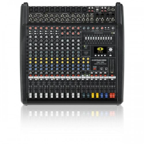 Dynacord CMS 1000-3-MiG. 