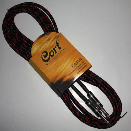 Cort CA-526 BK превью 2