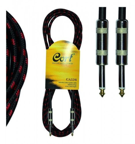 Cort CA-526 BK. 