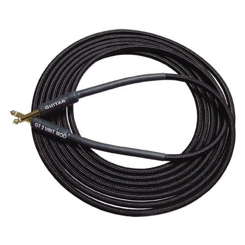 Фото RapcoHorizon NBGGT2V-20 MOD1 гитарный кабель 1/4