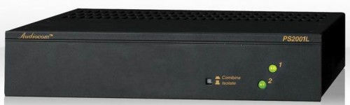 Telex PS 2001L. 
