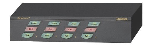 Telex ES 4000A. 