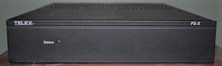 Telex PS-X. 