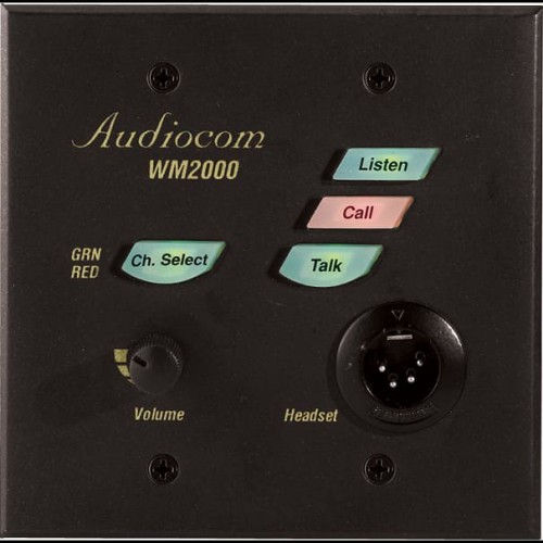 Telex WM 2000. 