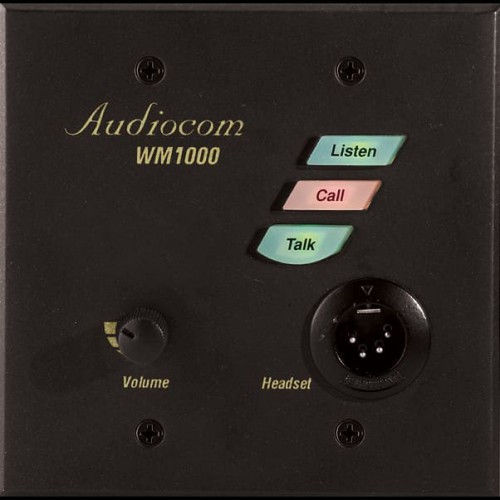 Telex WM 1000. 