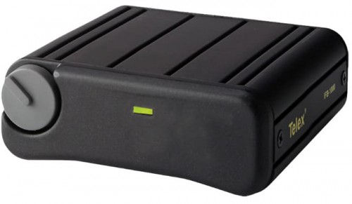 Telex IFB-1000. 