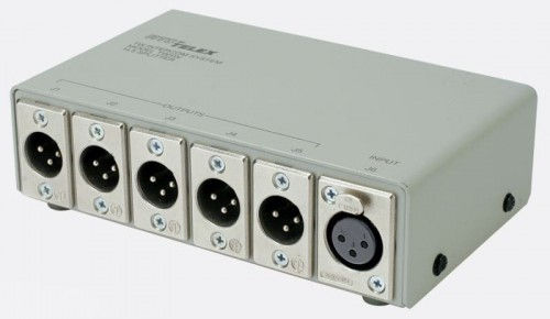 Telex TW-5W. 