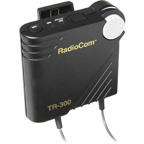 Telex TR-300 фото 1