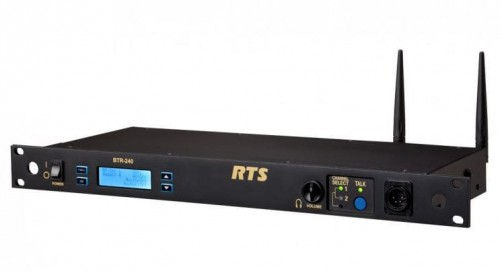Telex BTR-240 превью 2