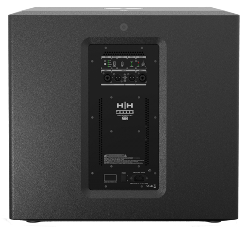 HH TNS-1800 превью 4