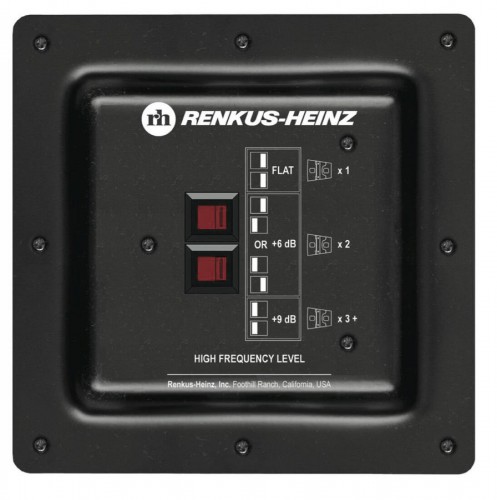 Renkus-Heinz CFX101LA-8 превью 3