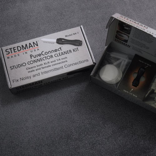 Stedman SK-1 превью 2