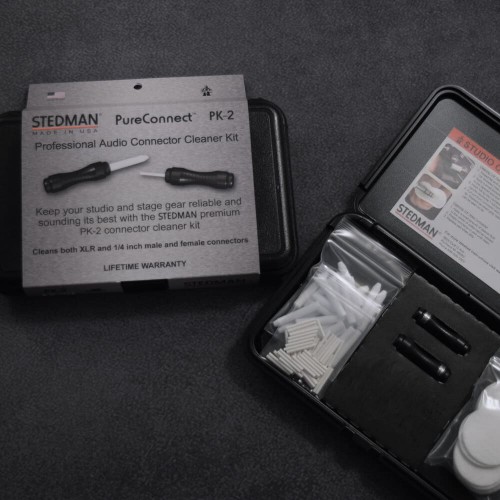 Stedman PK-2 превью 4