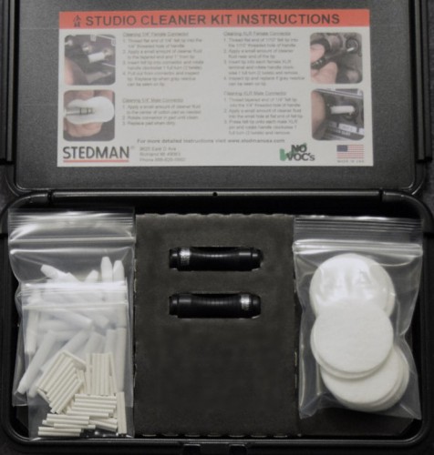 Stedman PK-2 превью 10