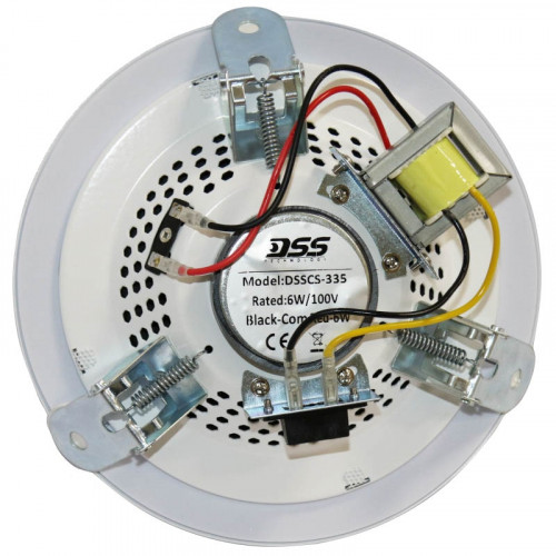 DSSCS-335 Потолочный громкоговоритель превью 2
