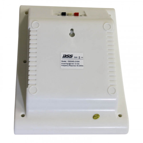 DSSWS-210W Настенный громкоговоритель превью 2