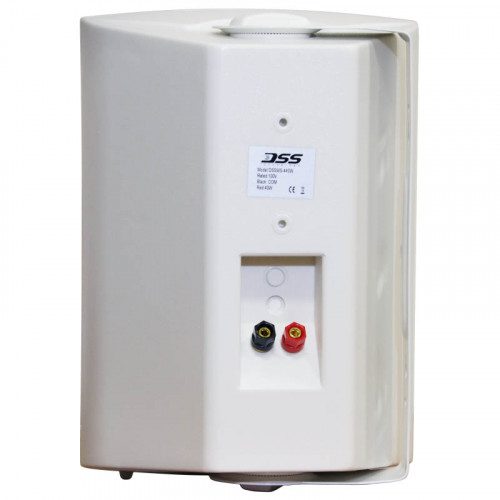 DSSWS-440W Двухполосный настенный громкоговоритель превью 5