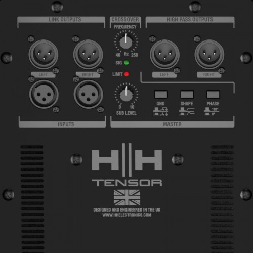 HH TRS-1800 превью 4