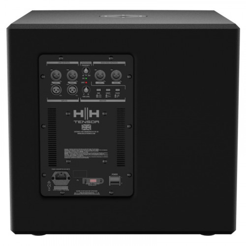 HH TRS-1800 превью 3