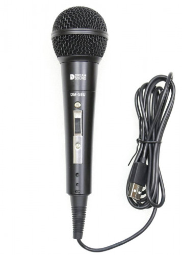 Dreamsound DM-58 превью 3