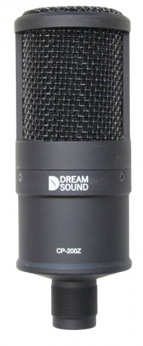 Dreamsound CP-200Z. 