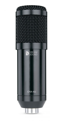 Dreamsound CNX-4U превью 2