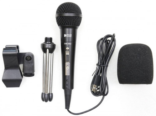 Dreamsound DM-58U превью 2