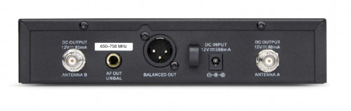 Dreamsound AM-100S превью 3
