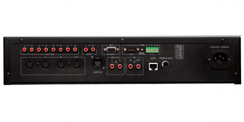 DSS T3500 превью 2