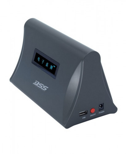 DSS VB7 превью 2