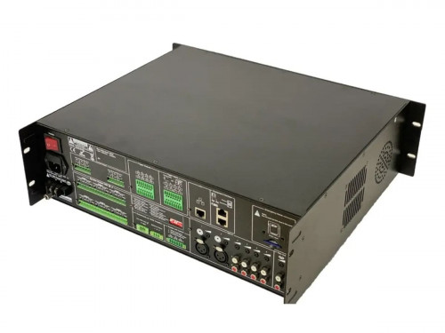 DSS-6240EN превью 4