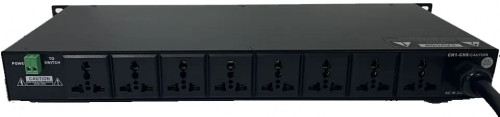DSS -PS8 превью 2