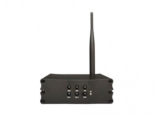 Work WRB 2 Bluetooth превью 3