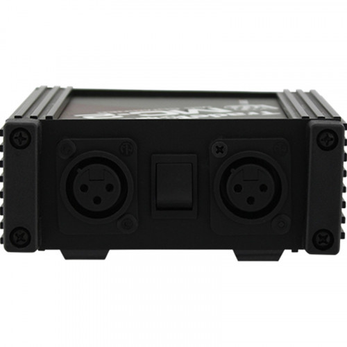 ProCo MC-2 микрофонный сумматор 2 входа х 1 выход превью 5
