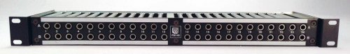 Proco PM-148 патч панель 48 каналов. 