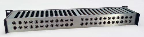 Proco PM-148 патч панель 48 каналов превью 2