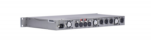 Dreamsound DS-41120 усилитель мощности класс D,  4x 1120 Вт/4 Ом превью 3