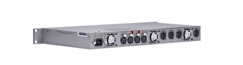 Dreamsound DS-4280 усилитель мощности класс D,  4x 280 Вт/4 Ом превью 2