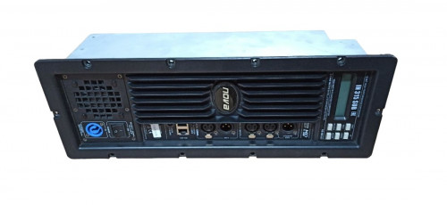 Nova IN1000 встраиваемый усилитель 1x1000 Вт+2x440 Вт/4 ома превью 2